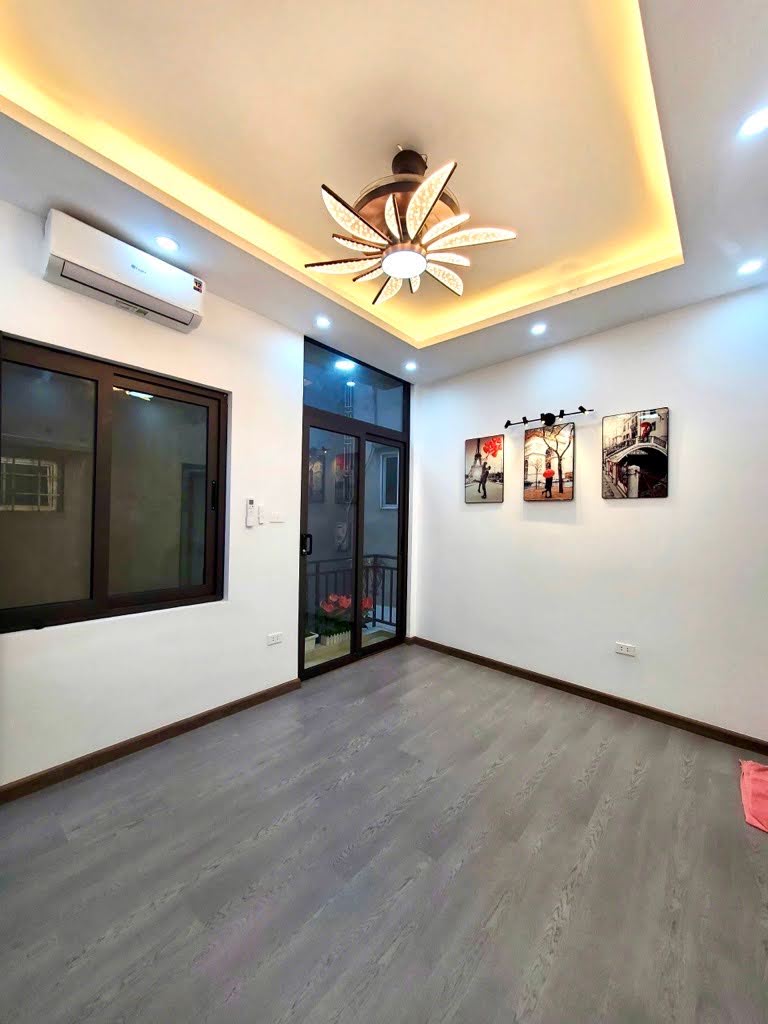 BÁN NHÀ MẶT NGÕ LÒ ĐÚC - HAI BÀ TRƯNG - 5 TỶ - 25M2 - 4 TẦNG - 3PN -  SỔ ĐỎ CHÍNH CHỦ - Ảnh 2